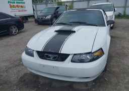 2004 FORD MUSTANG GT