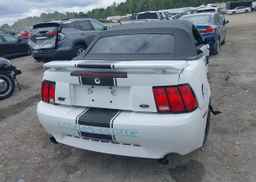 2004 FORD MUSTANG GT