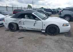 2004 FORD MUSTANG GT