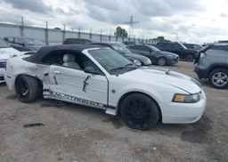 2004 FORD MUSTANG GT