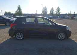 2007 NISSAN VERSA S