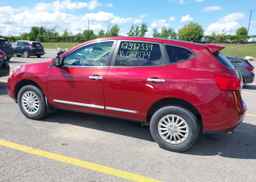 2013 NISSAN ROGUE