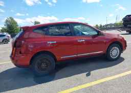 2013 NISSAN ROGUE