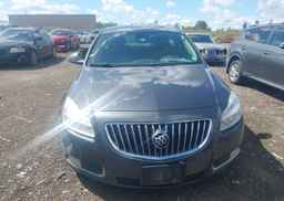 2011 BUICK REGAL CXL