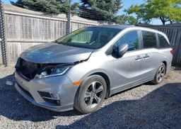 2020 HONDA ODYSSEY EX-L NAVI