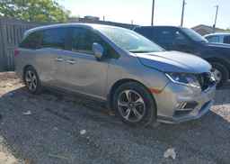 2020 HONDA ODYSSEY EX-L NAVI