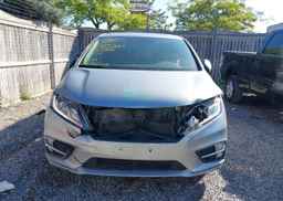 2020 HONDA ODYSSEY EX-L NAVI