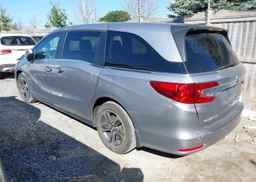2020 HONDA ODYSSEY EX-L NAVI
