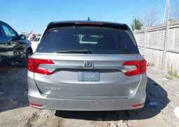 2020 HONDA ODYSSEY EX-L NAVI