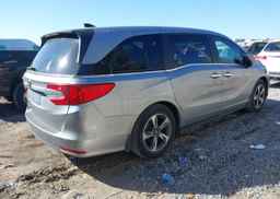 2020 HONDA ODYSSEY EX-L NAVI