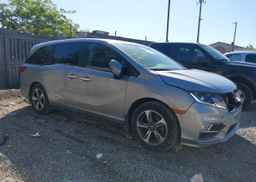 2020 HONDA ODYSSEY EX-L NAVI