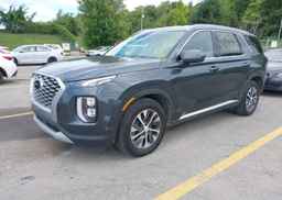 2020 HYUNDAI PALISADE