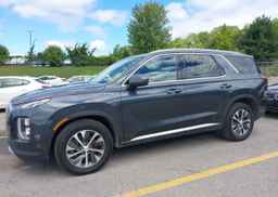 2020 HYUNDAI PALISADE