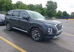 2020 HYUNDAI PALISADE