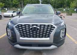 2020 HYUNDAI PALISADE