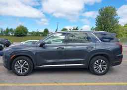2020 HYUNDAI PALISADE