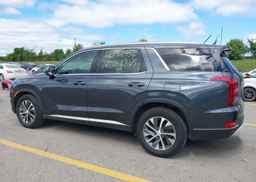 2020 HYUNDAI PALISADE