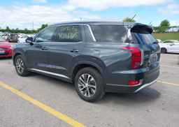 2020 HYUNDAI PALISADE