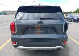 2020 HYUNDAI PALISADE