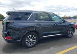 2020 HYUNDAI PALISADE