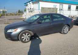 2008 TOYOTA CAMRY LE