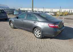 2008 TOYOTA CAMRY LE