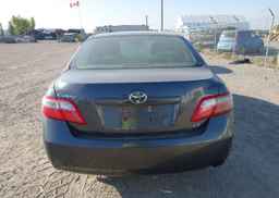 2008 TOYOTA CAMRY LE