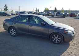 2008 TOYOTA CAMRY LE