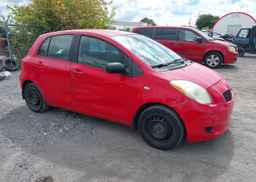 2006 TOYOTA YARIS