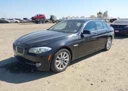 2013 BMW 528 XI