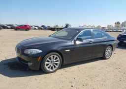 2013 BMW 528 XI