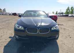 2013 BMW 528 XI