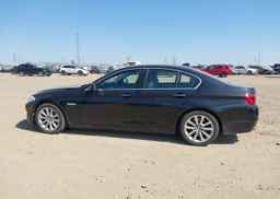 2013 BMW 528 XI
