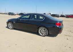 2013 BMW 528 XI