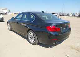 2013 BMW 528 XI