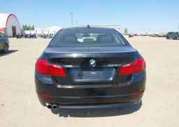 2013 BMW 528 XI