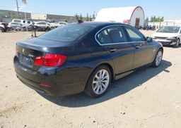 2013 BMW 528 XI
