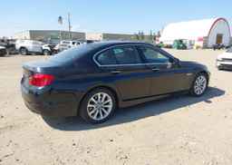 2013 BMW 528 XI