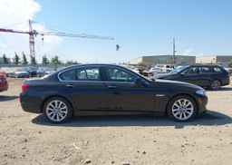 2013 BMW 528 XI