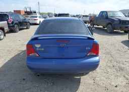 2003 FORD FOCUS ZTS