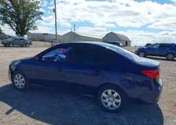 2010 HYUNDAI ELANTRA GL