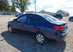 2010 HYUNDAI ELANTRA GL