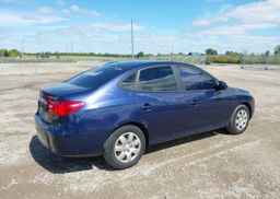 2010 HYUNDAI ELANTRA GL