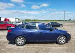 2010 HYUNDAI ELANTRA GL