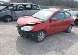 2010 HYUNDAI ACCENT GL