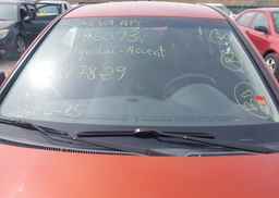 2010 HYUNDAI ACCENT GL