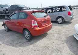 2010 HYUNDAI ACCENT GL
