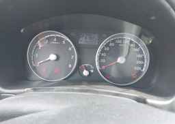 2010 HYUNDAI ACCENT GL