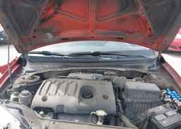 2010 HYUNDAI ACCENT GL