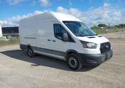 2023 FORD transit t-250